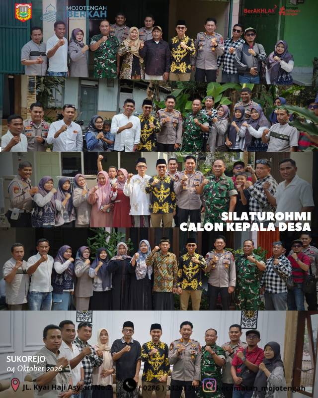 silaturahmi-forkopimca-mojotengah-bersama-calon-kepala-desa-sukorejo